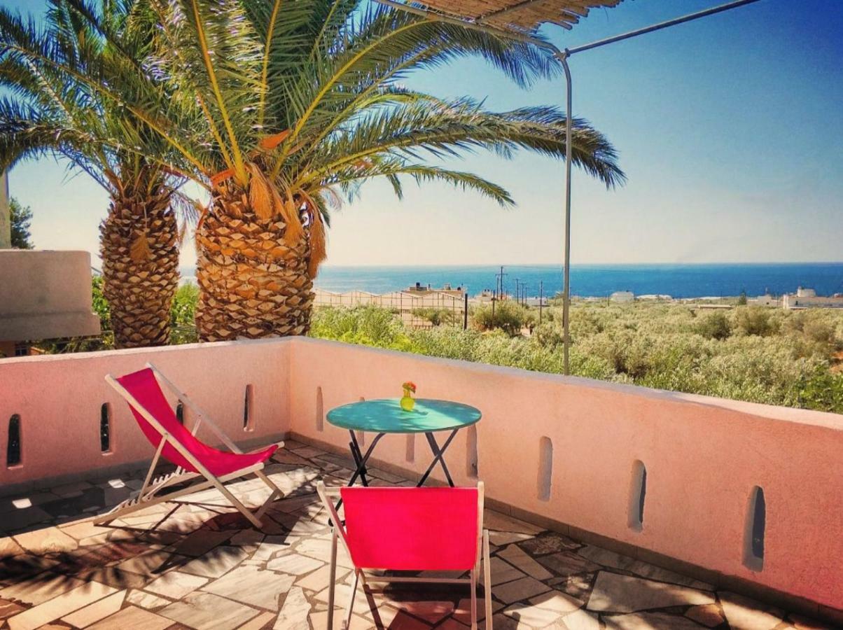 Apartament Ierapetra La Luna Blu Ferma